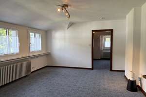 BONN OBERKASSEL freist. Einfam. Haus mit ca. 200 m² Wfl., 841 m² GrSt. Keller, Garage, Baugrundstück – Die vollständige Adresse der Immobilie erhältst du vom Anbieter., 53227 Oberkassel, Bonn – Vorschaubild 42