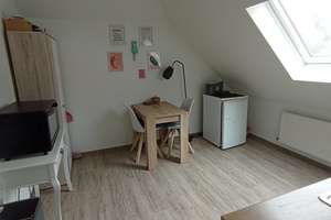 Schicke 2020 ausgebaute DG Wohnung - Charmanter Altbau in Paderborn, Dahl – 33100 Dahl, Paderborn – Vorschaubild 2