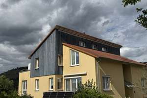 3 Zimmerwohnung in Jena-Ost zu vermnieten