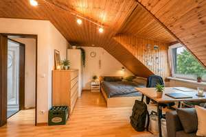 Familienfreundliches Reihenmittelhaus in ruhiger Lage von Bonn-Buschdorf – Die vollständige Adresse der Immobilie erhältst du vom Anbieter., 53117 Buschdorf, Bonn – Vorschaubild 7