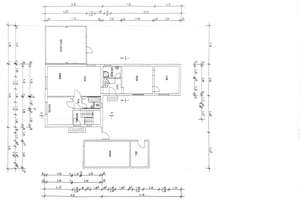 Modernisiertes Ein-/Zweifamilienhaus mit PV-Anlage, Wärmepumpe und Pool auf großem Grundstück – Die vollständige Adresse der Immobilie erhältst du vom Anbieter., 45772 Marl-Hamm, Marl – Vorschaubild 45