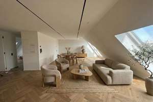 Dachgeschosswohnung an der Havel – Zeppelinstraße 51, 14471 Potsdam West, Potsdam – Vorschaubild 4