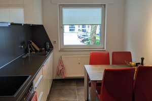 Moderne 2-Zimmer-Wohnung mit Balkon und Garage – Die vollständige Adresse der Immobilie erhältst du vom Anbieter., 45884 Rotthausen, Gelsenkirchen – Vorschaubild 6