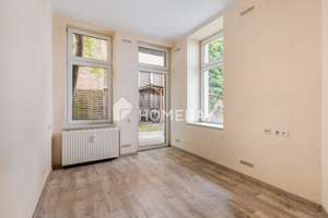 Entspanntes Wohnen: Gepflegte 2-Zimmer-Erdgeschosswohnung mit eigener Terrasse - bezugsfrei – Die vollständige Adresse der Immobilie erhältst du vom Anbieter., 39104 Buckau, Magdeburg – Vorschaubild 8
