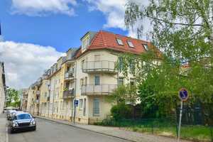 Attraktive Wohnung in Leipzig-Connewitz: Urbanes Leben mit Naturnähe und Top-Infrastruktur – Ernestistraße 11, 4277 Leipzig – Vorschaubild 1