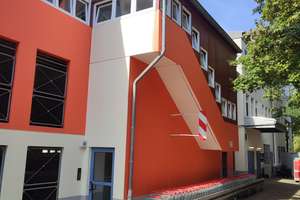 3-Zimmer-Maisonette-Wohnung am Roderbruchmarkt – Rotekreuzstraße 10, 30627 Groß-Buchholz, Hannover – Vorschaubild 19