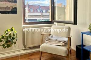 Wohnungstausch: Malplaquetstraße 24 – Malplaquetstraße 24, 13000 Wedding, Berlin – Vorschaubild 4