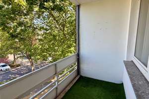 Helle 2-Zimmerwohnung m. Loggia in Krefeld-Fischeln – ideal zur Eigennutzung oder als Kapitalanlage – Die vollständige Adresse der Immobilie erhältst du vom Anbieter., 47807 Fischeln, Krefeld – Vorschaubild 9