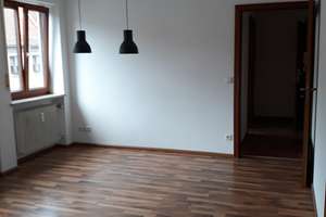 Ruhige 2 Zimmer Wohnung im Zentrum von Neuburg/Donau – Rosenstraße 106, 86633 Neuburg an der Donau – Vorschaubild 4