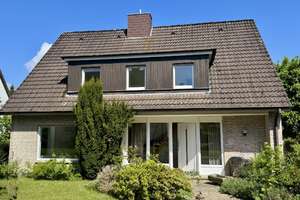 Zur Miete am Westerberg: Freistehendes Einfamilienhaus Nähe Wissenschaftspark – Die vollständige Adresse der Immobilie erhältst du vom Anbieter., 49076 Westerberg, Osnabrück – Vorschaubild 1