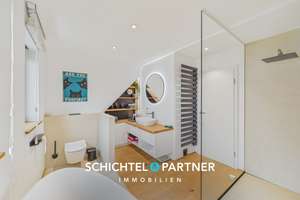 Hagen | Direkt einziehen - hochwertig modernisiertes Einfamilienhaus – Die vollständige Adresse der Immobilie erhältst du vom Anbieter., 27628 Hagen im Bremischen – Vorschaubild 7
