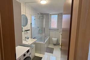  Renovierte 2-Zimmer-Wohnung mit Einbauküche in zentraler Lage – Die vollständige Adresse der Immobilie erhältst du vom Anbieter., 40215 Friedrichstadt, Düsseldorf – Vorschaubild 3