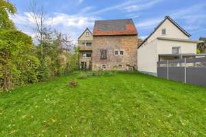 Großzügiges Einfamilienhaus mit Hof und Gartenparadies an der Wetter in Steinfurth – Die vollständige Adresse der Immobilie erhältst du vom Anbieter., 61231 Bad Nauheim – Vorschaubild 6