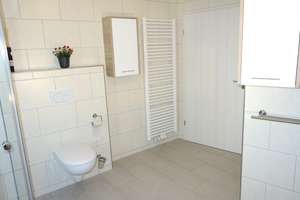 Barrierefreie, ruhige Wohlfühlwohnung in grüner Citylage von Hamm-Mitte – Die vollständige Adresse der Immobilie erhältst du vom Anbieter., 59065 Mitte, Hamm – Vorschaubild 4