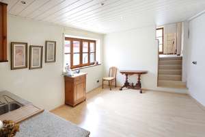 Einfamilienhaus mit Einliegerwohnung 
in Landshut-Münchnerau – Die vollständige Adresse der Immobilie erhältst du vom Anbieter., 84034 Münchnerau, Landshut – Vorschaubild 29