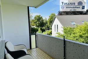frisch renovierte Eigentumswohnung mit Loggia und TG-Stellplatz in Essen-Bedingrade – Die vollständige Adresse der Immobilie erhältst du vom Anbieter., 45359 Bedingrade, Essen – Vorschaubild 2