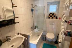 Viel Platz für Ihre Ideen: Saniertes 4-Zimmer-Apartment in Saarbrücken – Die vollständige Adresse der Immobilie erhältst du vom Anbieter., 66126 Altenkessel, Saarbrücken – Vorschaubild 6