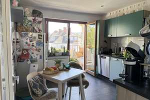 3-Zimmer Wohnung in Koblenz Vorstadt – Kurfürstenstraße 45, 56068 Mitte, Koblenz – Vorschaubild 4
