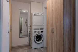 ab sofort  - WG Zimmer in Pforzheim - vollständig möbliert – Blücherstr. 30A, 75177 Nordstadt, Pforzheim – Vorschaubild 13