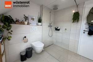 Zwei Wohnungen – unzählige Möglichkeiten! Hochwertig saniertes Zweifamilienhaus mit Photovoltaik – Die vollständige Adresse der Immobilie erhältst du vom Anbieter., 88637 Leibertingen – Vorschaubild 7