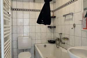 Frisch renovierte 3-Zimmer-Wohnung mit großem Privatgarten – Alleestraße 59, 41061 Hardterbroich-Pesch, Mönchengladbach – Vorschaubild 10