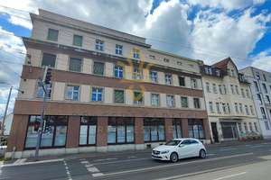 bezugsfrei Exklusive 5 Zimmer Dachgeschoss-Wohnung mit Dachterrasse – Die vollständige Adresse der Immobilie erhältst du vom Anbieter., 4279 Dölitz-Dösen, Leipzig – Vorschaubild 2