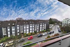 Attraktive 3-Zimmer-Eigentumswohnung mit Loggia in Wuppertal-Barmen – Die vollständige Adresse der Immobilie erhältst du vom Anbieter., 42279 Oberbarmen, Wuppertal – Vorschaubild 7