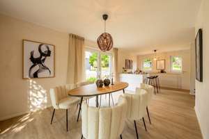 Erstbezug - Einfamilienhaus mit Garage und Wärmepumpe in Toplage! – Die vollständige Adresse der Immobilie erhältst du vom Anbieter., 46236 Stadtmitte, Bottrop – Vorschaubild 11