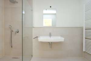 Zuhause in Freiham: Helle 3-Zimmer-Wohnung mit Balkon – Margarete-Vollmar-Str. 2, 81248 Freiham, München – Vorschaubild 3