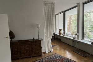Villa zweier namhafter Architekten in Berlin-Kladow,  Nähe Groß-Glienicker See – Die vollständige Adresse der Immobilie erhältst du vom Anbieter., 14089 Kladow, Berlin – Vorschaubild 8