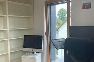 Zuhause mit viel Platz in einem gepflegten Eckreihenhaus in München – Kerbelweg 7, 80995 Lerchenau-West, München – Vorschaubild 17
