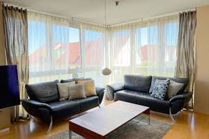 Attraktive 4,5-Zimmer-Wohnung mit Balkon, Aufzug und Tiefgaragenstellplatz – Die vollständige Adresse der Immobilie erhältst du vom Anbieter., 88326 Aulendorf – Vorschaubild 7