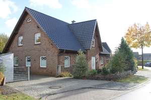 Familienfreundliches Einfamilienhaus in Handewitt-Weding – Die vollständige Adresse der Immobilie erhältst du vom Anbieter., 24976 Handewitt – Vorschaubild 2