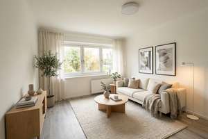Bezugsfertige 2-Zi.-ETW in Hoheluft-West! – Wrangelstraße 8, 20253 Hoheluft-West, Hamburg – Vorschaubild 1