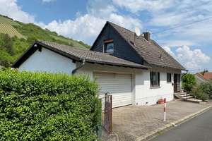 Einfamilienhaus in ruhiger Lage von Raumbach – Wiesenweg 4, 55592 Raumbach – Vorschaubild 15