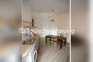 Tauschwohnung: Schöne Altbau Wohnung direkt am Viktoria Park und gleisdreiv – Die vollständige Adresse der Immobilie erhältst du vom Anbieter., 10965 Kreuzberg, Berlin – Vorschaubild 2