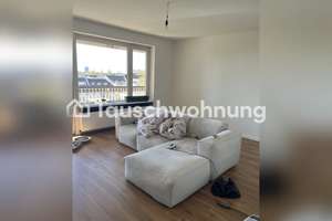 Tauschwohnung: Helle Wohnung in Bayenthal gegen Südstadt/Chlodwigplatz – Krohstraße 4, 50968 Bayenthal, Köln – Vorschaubild 5