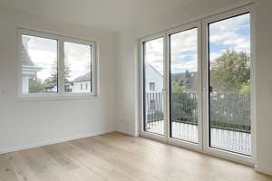 NEUBAU: 4-Zimmer-Wohnung mit 2 sonnigen Balkonen in der Beletage – Die vollständige Adresse der Immobilie erhältst du vom Anbieter., 81825 Gartenstadt Trudering, München – Vorschaubild 8