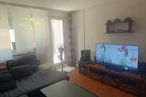 Attraktiver 2 Zimmerwohnung mit Terrasse – Emmertsgrundpassage 37, 69126 Emmertsgrund, Heidelberg – Vorschaubild 1