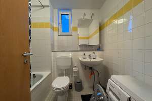 Lichtdurchflutete Maisonettewohnung mit großer Dachterrasse Am Krenzelsberg – vermietet – Die vollständige Adresse der Immobilie erhältst du vom Anbieter., 66115 Burbach, Saarbrücken – Vorschaubild 7