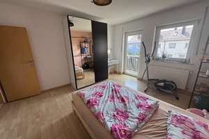 Reihenhaus mit 112 m² Wohnfläche in Augsburg – Kobelweg 11E, 86156 Kriegshaber, Augsburg – Vorschaubild 13