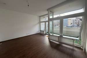1-Zimmer Apartment inkl. Stellplatz direkt am Richard-Wagner-Platz – Otto-Suhr-Allee 108a, 10585 Charlottenburg, Berlin – Vorschaubild 7