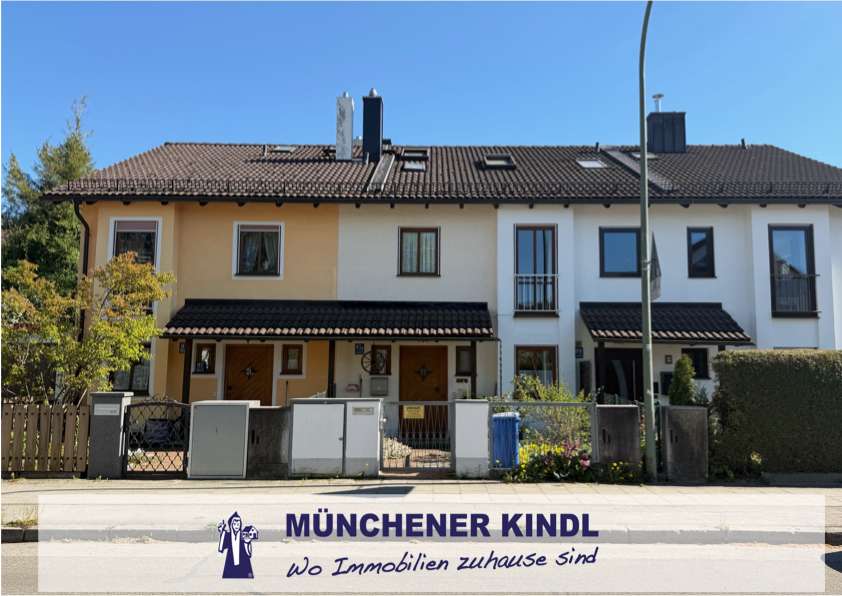 Haus kaufen in Lochhamer Straße, 81477 München
