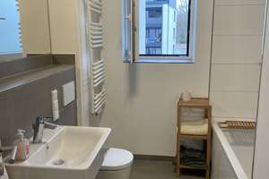Vollmöbliertes Premium-Apartment mit stabilem Cashflow inkl. Stellplatz in Düsseldorf-Golzheim – Meineckestraße 20, 40474 Golzheim, Düsseldorf – Vorschaubild 14