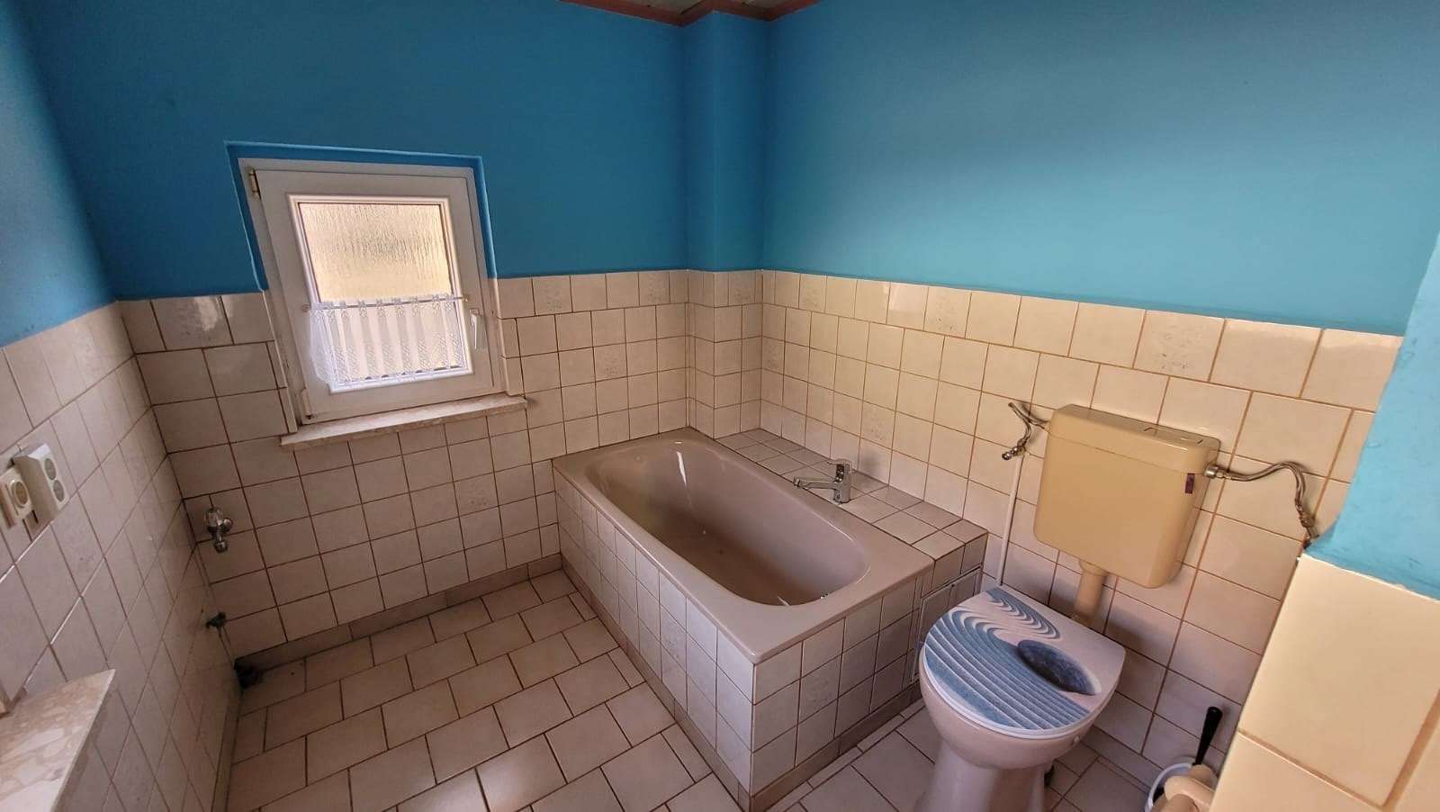 Immobilie in Regis-Breitingen - Wohlfühlhaus mit viel Charme - Bild 6