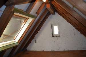 Charmantes Einfamilienhaus mit großem Garten, Wintergarten sowie Garage und Stellplatz, 120 qm – Kaiserslautern (Kreis) – Vorschaubild 40