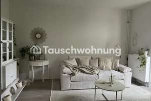 Tauschwohnung: Stilvolle 2-Zimmer-Wohnung mit Balkon und Grünblick in Düssel – 40476 Derendorf, Düsseldorf – Vorschaubild 4