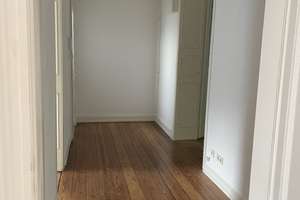 Schöne, ruhige 3-Zimmer-Altbau-Wohnung mit Küche und 2 Balkonen – Rauenthaler Straße 7, 65197 Rheingauviertel / Hollerborn, Wiesbaden – Vorschaubild 10