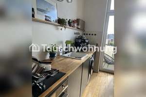 Tauschwohnung: Charmante Altbauwohnung Schanze-Nord/Eimsbüttel – Die vollständige Adresse der Immobilie erhältst du vom Anbieter., 20259 Eimsbüttel (Ortsteil), Hamburg – Vorschaubild 2