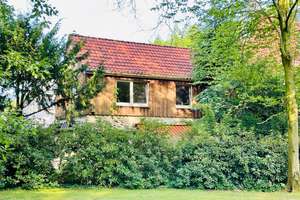 Ein Haus mit Geschichte – ein Investment mit Zukunft. Mehrfamilienhaus mit 4 vermieteten Wohnungen – Kranichstr. X, 26123 Donnerschwee, Oldenburg (Oldenburg) – Vorschaubild 4